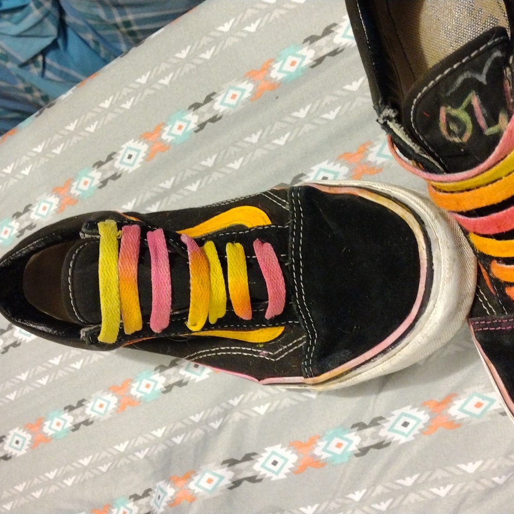 Vans